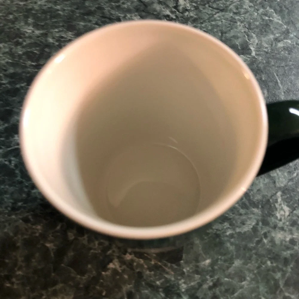 Starbucks rare coffee mug microwave and dishwasher safe 2020 - Picture 4 of 4